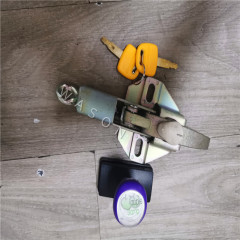 Excavator Spare Part Engine Cover Lock  for E312B E320B/C/D