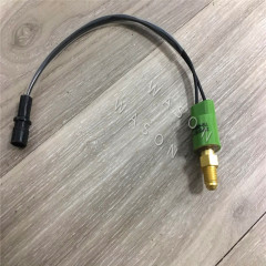 Pressure Sensor 106-0180  106-0180X02 20PS767-6 119-9985X01 For E320 Small Round Plug