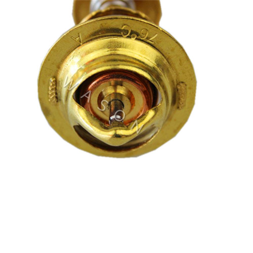 Excavator Spare Parts Thermostat  3928639 3940632 For R300 6CT