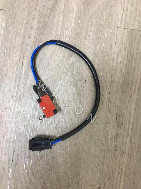 High Quality Excavator  Hydraulic SWITCH MICRO MICRO SWITCH For DX55 DX60