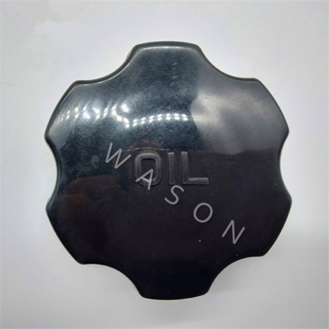 Excavator oil tank  Cap Cover 9-11751045-1 8-94399723-0  For 6HH1 6HE1 4BG1