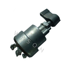 CAT Excavator Ignition Switch for 7N-4160/9W1077 Ignition Starter Switch 9W-1077 3 LINES