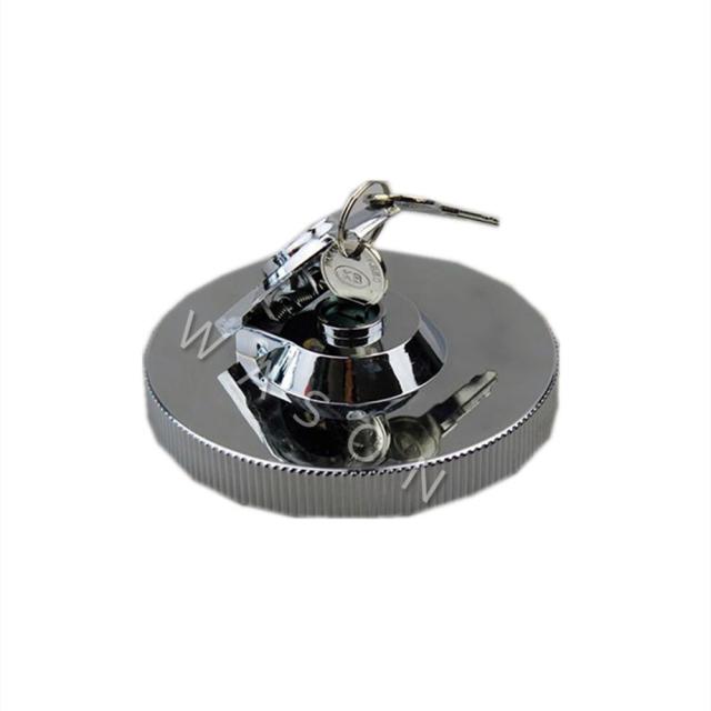 Excavator Fuel Tank Cover Cap 689-11700002 1004-00332  For SK200 HD700