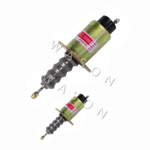 24V Stop Solenoid Valve 3906776 SA-3152-24  With Stable Quality