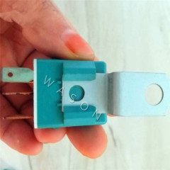 Excavator Electrical Parts  Starter Relay 7861-74-5100 56700-1840  For PC200-8