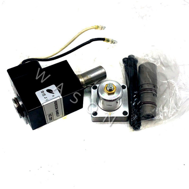 High Qaulity Solenoid Valve KDRDE3K-10/40CL-T For LG920 LG925