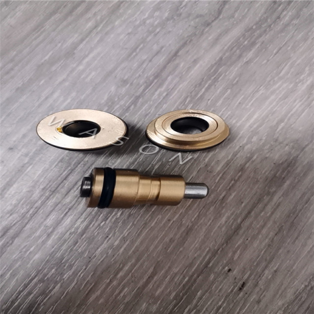 Excavator Spare Parts Travel Foot Pusher Lever  For SH200A1A2A3 In High Quality