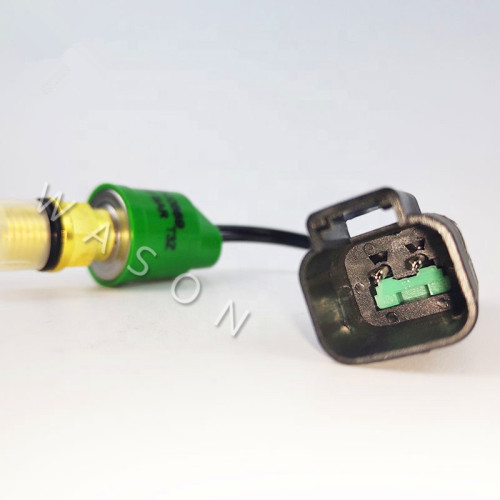 Excavator Oil Pressure Sensor  332/J0669 332-J0669  332J0669 For JS210