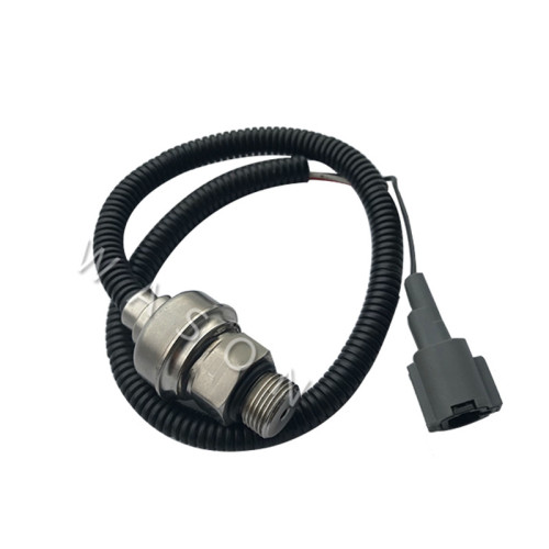 High Quality Excavator High Pressure Sensor Switch PT-W-82 For HD250 HD512