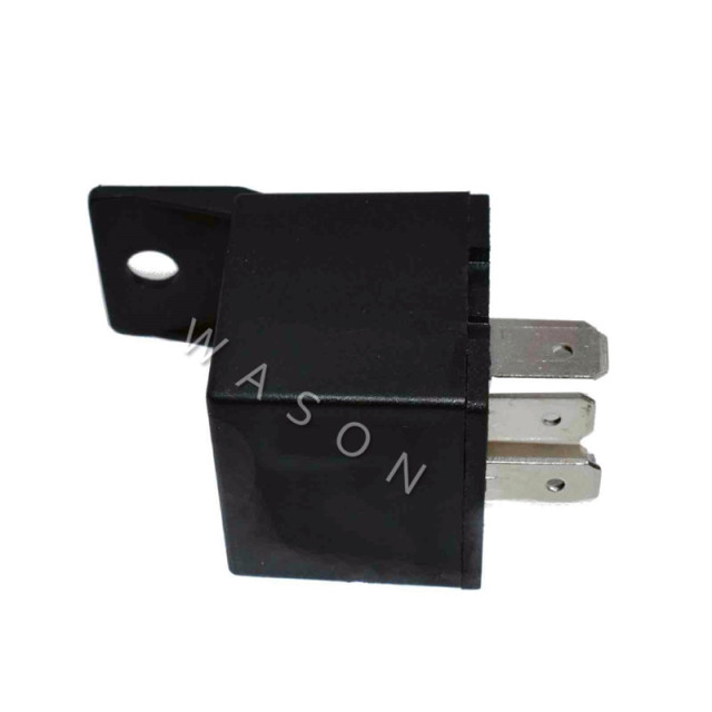 Continuous Duty Relay Starter Universal New 0332209150/4RA003510 5Pins 40A 12V