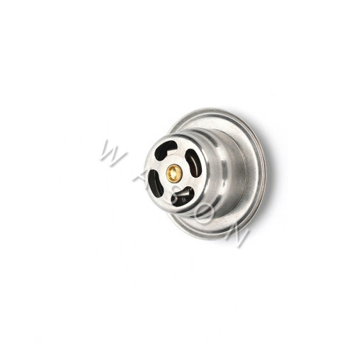 Excavator Spare Parts Thermostat  C9 E330 With Stable Quality