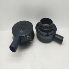 Excavator Air Breater  Cap  Cover  65.01801-5035A For  DH300-5 In High Qaulity