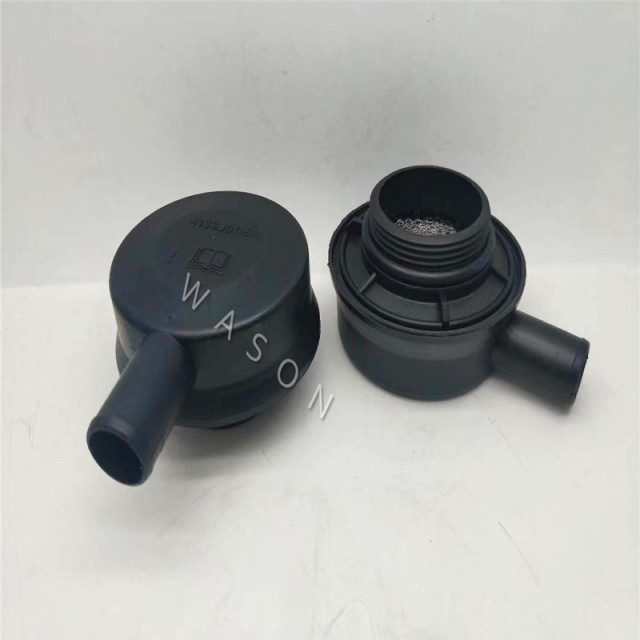 Excavator Air Breater  Cap  Cover  65.01801-5035A For  DH300-5 In High Qaulity