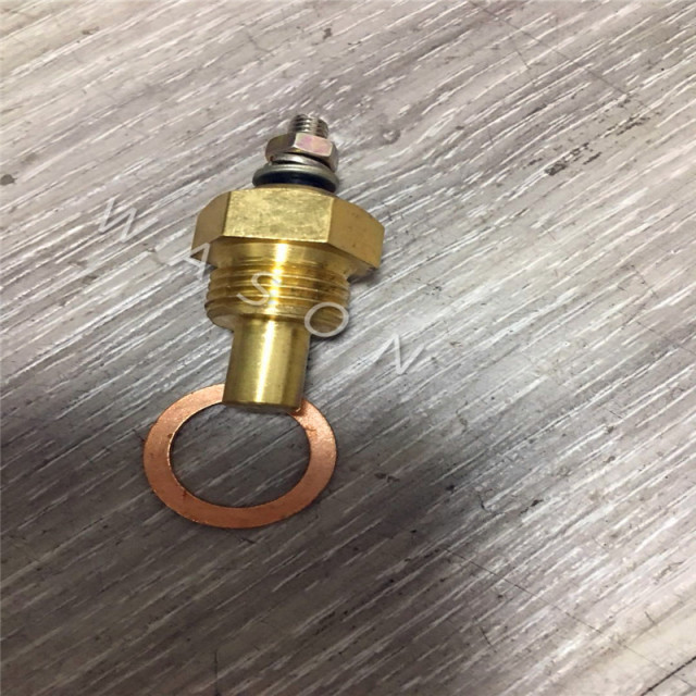 3TNE82/3TNE84/3TNE78 4TNV94/4TNV98 4TNE88 YM Excavator  Water Temperature Sensor 30B0409