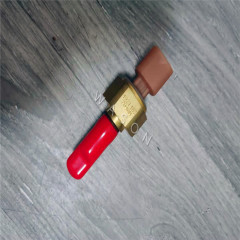 4921483  High Quality Engine Oil Pressure Sensor For CUM ISF2.8 Excavator