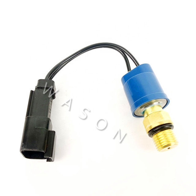 Excavator Oil Pressure Sensor  332/J0671 332-J0671 332J0671 For JS210