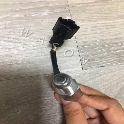 H8564416 Revolution Speed Sensor for Excavator R200-7 R200-9 R225-7