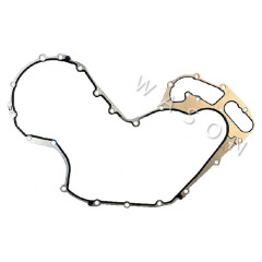 Top Quality  timing cover gasket  3681P046 For Engine 1104