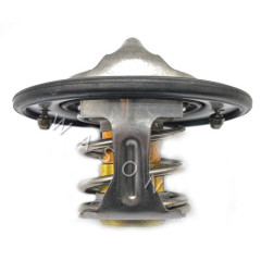 Excavator Spare Parts Thermostat ME995300 ME994276 For 6D14