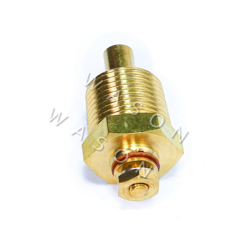 Excavator Water Temperature Sensor 30B0271 3015238 For LG235 In Top Quality