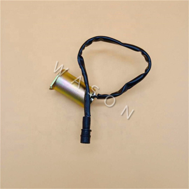 Excavator  Hydraulic Pump Solenoid Solenoid Valve 4I-5674  4I5674 For E320