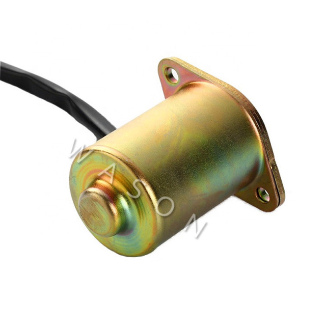 Excavator Engine Parts Rotary Solenoid Valve 4I-5794 4I5794 139399 139-399 For E320 E312 E320C