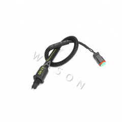 Spare Parts Oil Water Separator Sensor 600-311-3721 for PC220-8  PC200-8 PC240-8
