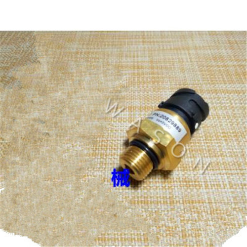 Oil Pressure Sensor Switch 20829889  For EC A25E A30 FH12 In Top Quality