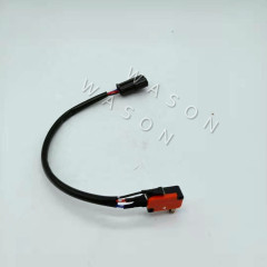 High Quality Excavator  Hydraulic SWITCH MICRO 14502722 MICRO SWITCH For EC 210