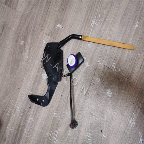 Excavator Spare Part Hydraulic Safety Pilot Lock  forE312D E320D In High Qaulity