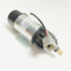 D6D/D6E Perskins EC Stop Solenoid Valve  OE52318 872826 873754  In High Quality