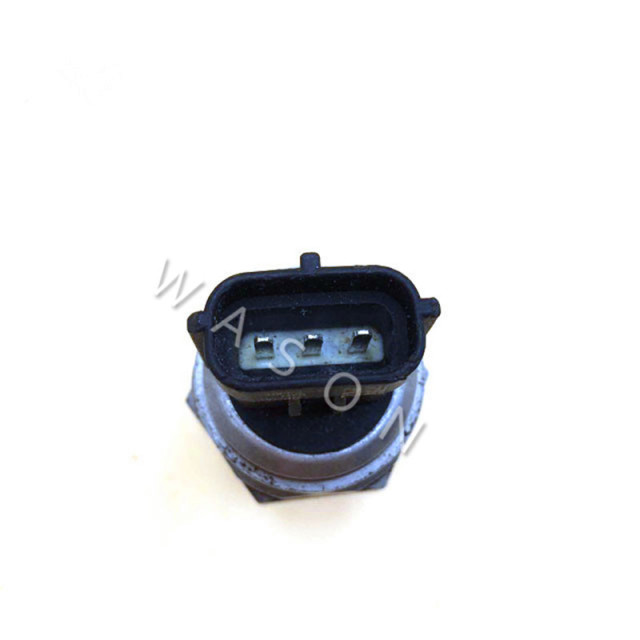 High Quality Excavator Fuel Pressure Sensor 48PP3-1 For ZAX230/ZAX240