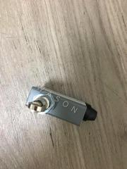 High Quality Excavator Hydraulic Lock Switch For SH200A1A2 SK200-6