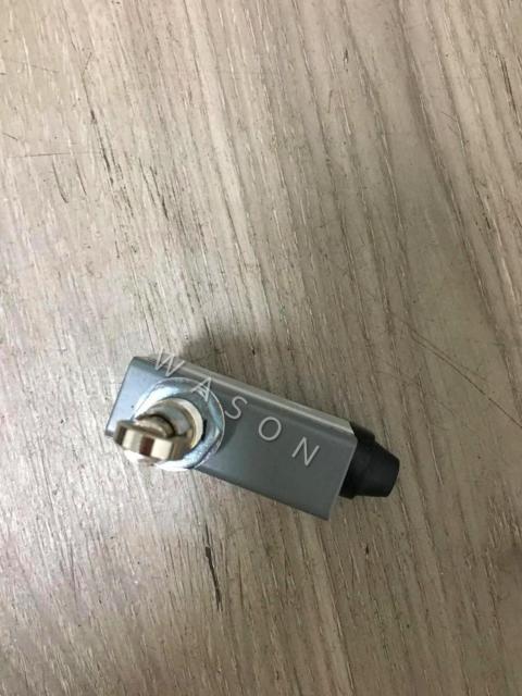 High Quality Excavator Hydraulic Lock Switch For SH200A1A2 SK200-6
