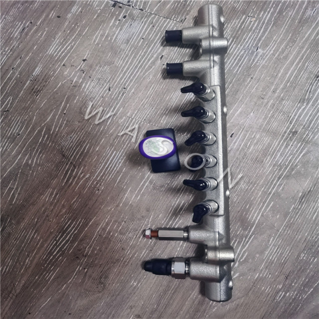 P11C Original  Fuel Injection Pump  Pipe 23810-E0150