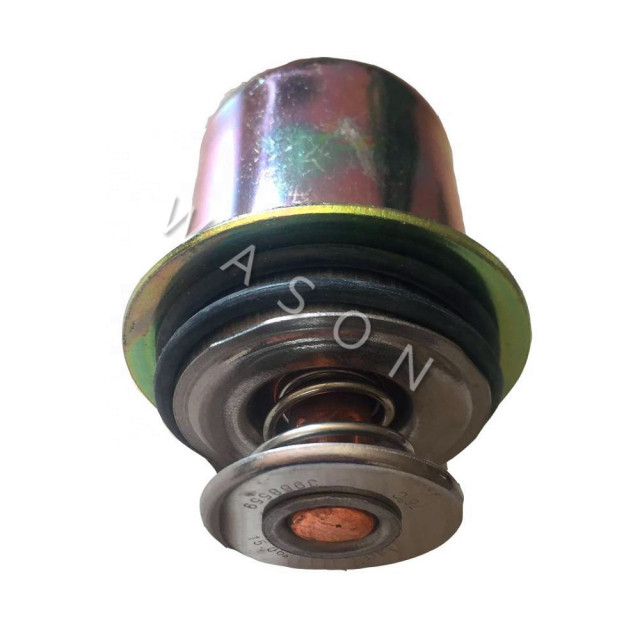 Excavator Spare Parts Thermostat   6741-61-1610  3968559  For 6D114 PC360-7
