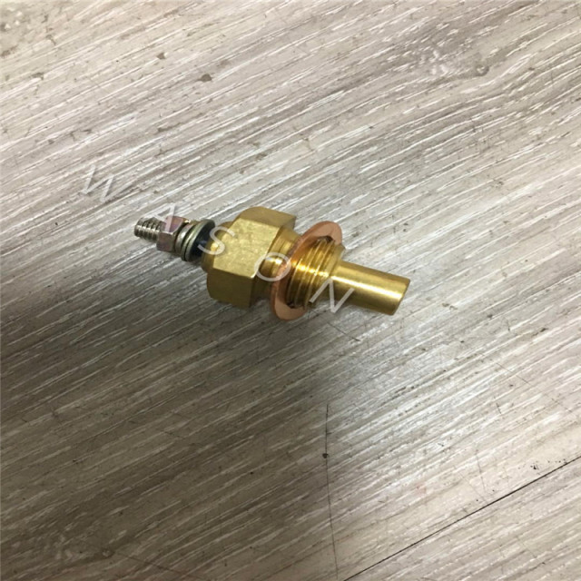 3TNE82/3TNE84/3TNE78 4TNV94/4TNV98 4TNE88 YM Excavator  Water Temperature Sensor 30B0409