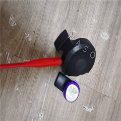 Excavator Spare Part Hydraulic Safety Pilot Lock  for R225-7 Old Version