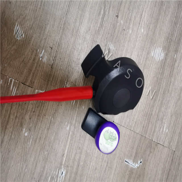 Excavator Spare Part Hydraulic Safety Pilot Lock  for R225-7 Old Version