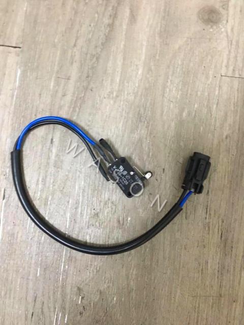 High Quality Excavator  Hydraulic SWITCH MICRO MICRO SWITCH For DX55 DX60
