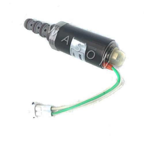 Hydraulic Solenoid Valve KDRDE5K-20/30C02-106-T  For SK2220 In Top Quality
