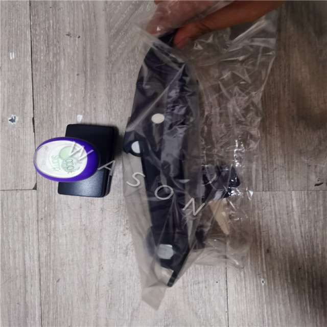 Excavator Spare Part Engine Cover Lock  for Chinese Changlin Machine