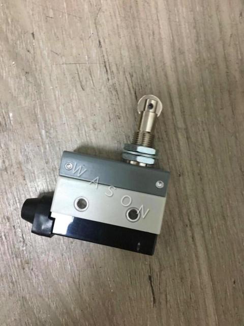High Quality Excavator Hydraulic Lock Switch For SH200A1A2 SK200-6