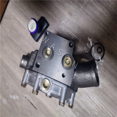 C7/3116  Radiator Water Pump 7W3780 4W0249 7C4508 4P3683 7E7398 4W7589  For E325B