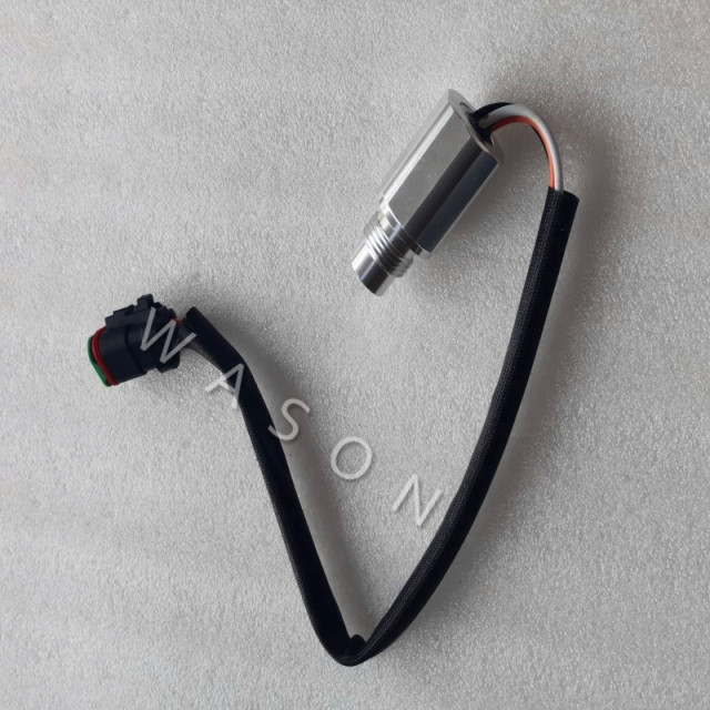 Speed Sensor For  2659033 265-9033  For Excavator CAT 773B 773D E365B 785C