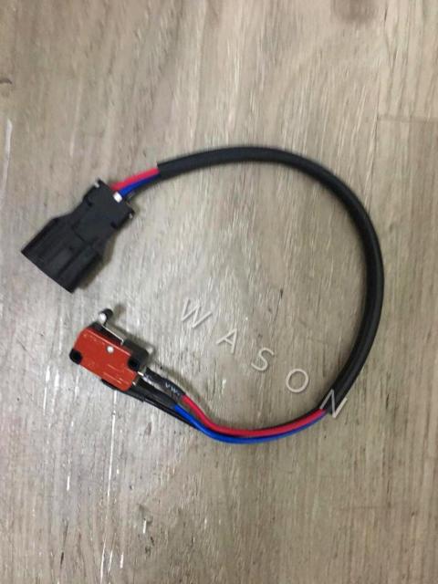 High Quality Excavator  Hydraulic SWITCH MICRO MICRO SWITCH For DX300