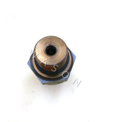 High Quality Excavator Fuel Pressure Sensor 48PP3-1 For ZAX230/ZAX240