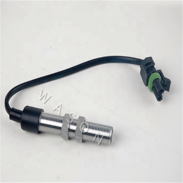 Pickup magnetic speed sensor  3034572 3251812 for engine  NT855 K19