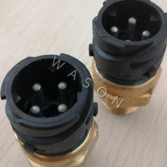 High Quality Fuel Switch Pressure Sensor 11038813 11039574 11419573 For EC210