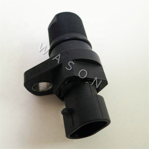 R220-7 QSB5.9  QSC8.3 Speed  Crankshaft  Position Sensor  904-7129 4921597